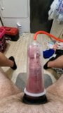 Air Pump – Watching My Dick Grow snapshot 8