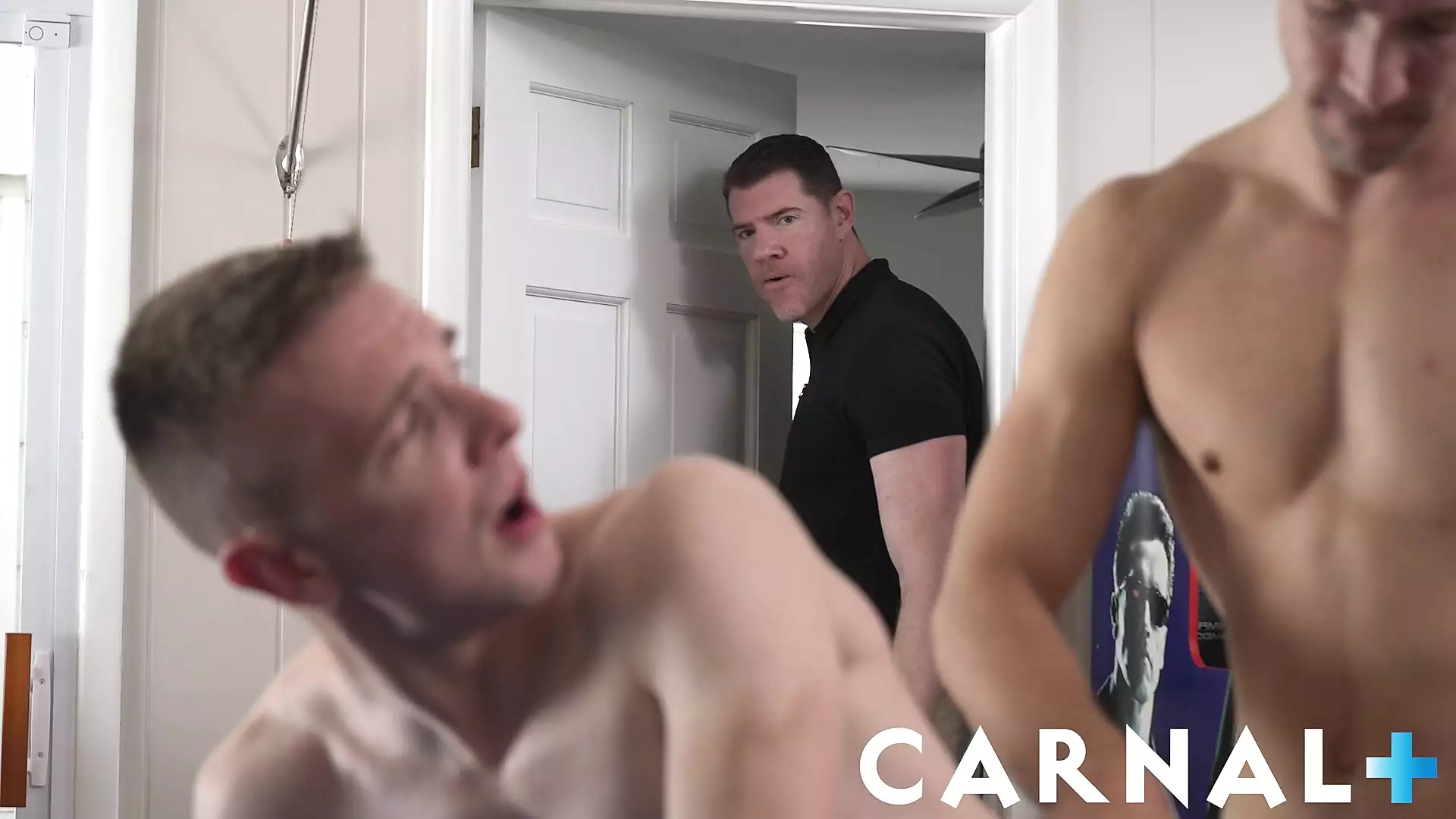Tonton Gaycest di CarnalPlus