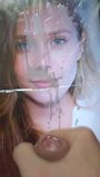 Tribute for Elizabeth Olsen snapshot 9