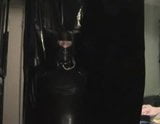 Breathplay Bagging with Handcuffs snapshot 8