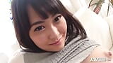 Jav888 tetona Hina Kuraki chorrea y folla snapshot 3