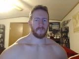 redhead guy on webcam snapshot 12