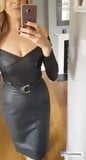 Instagram fashion milf snapshot 1