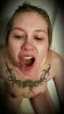 White Trash Piss Slut  snapshot 6