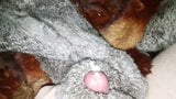 Redfox and Rabbit Cum snapshot 9