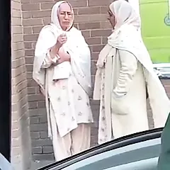 Pakistani Old Woman Porn Videos | xHamster
