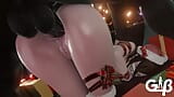 最好的 generalbutch 动画 3D 色情合集 121 snapshot 3