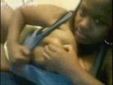 Huge Webcam Titties snapshot 4