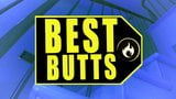 Best Butts -Tiffany Watson perfect bubble booty  -Laz Fyre snapshot 10