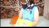 Pakistanisches schulmädchen erstmals analsex mit ihrem eigenen stiefbruer snapshot 1