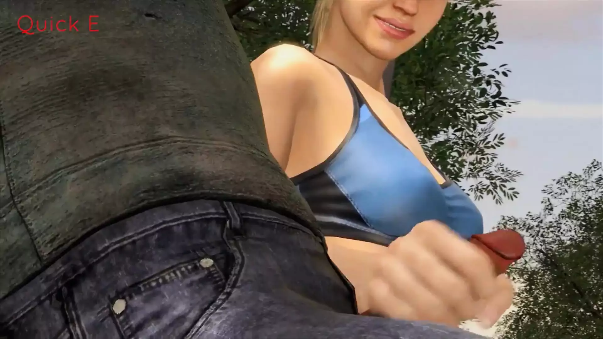 Cassie Porn Video