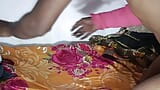 Indická Desi Bhabhi skutečný domácí žhavý sex v hindštině snapshot 15