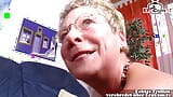 Alemana gorda bbw vieja abuela quiere ffm trío con ama de casa snapshot 20