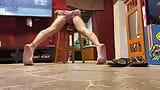 THE KINDS OF KINKS I DO WITH MY ASS AND FEET WHEN I'M HORNY snapshot 7
