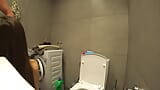 Cheating.Guy Fucks My Wife In The Bathroom When I'm At Work.Real Home Video snapshot 4