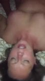 Gangbang wife part 2 snapshot 4