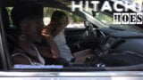 NonNude BTS From Rina Arem's I'll Just Masturbate While I Wait, HitachiWand Drive ,Watch Film At HitachiHoes.Com snapshot 9