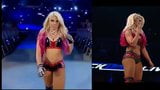 Alexa Bliss tributo video per divaricare snapshot 16