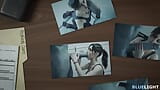 Resident Evil Project x:BlueLightsfm snapshot 11