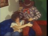 Vintage: clip diamant long cowboy snapshot 2