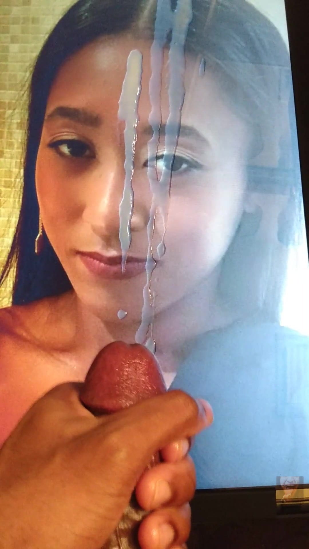 Naomi osaka naked