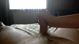 Handjob from my gf snapshot 2