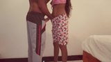 Un beau couple fait l'amour snapshot 11