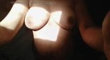 新しいdesi bhabiセックスで巨乳を披露 snapshot 3