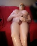 Ultimate Latexdoll Dollsuit Dollmask snapshot 9