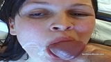 Cum in mouth and cum filled asshole compilation snapshot 9