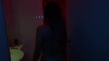 Jerk off in the shower for my boyfriend snapshot 1