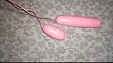 Disfruta con vibrador femenino snapshot 1