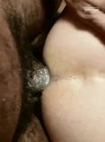 Balls deep anal snapshot 5