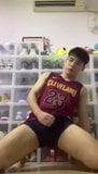 Basketball fan na bagets snapshot 4