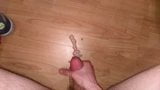 POV male solo masturbation handjob snapshot 15