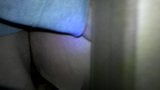 Anon gloryhole смокче, ободає і трахає з подвійним видом збоку snapshot 17