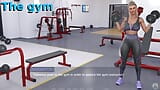 Girl in Charge: She Caught Her Boyfriend Cheating and Then She Got Fucked by Her Fitness Instructor - Episode 4 snapshot 5