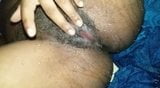 Nice ebony squirt snapshot 10