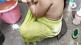 Indian Beautiful Figure snapshot 4