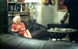 Blonde stepmom gets naughty - vintage video snapshot 1