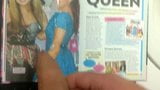 Ariana grande y jennette mccurdy cum homenaje snapshot 4