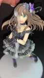 GOOD SMILE COMPANY Shibuya Rin figure bukkake snapshot 8