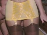 Nylons & Stockings 364 snapshot 3