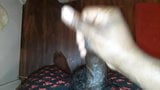 Late Night Dick Massage And Cum Shot snapshot 7