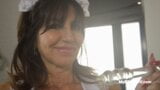 Superb Latina Cougar Tara Holiday Fucks A BBC In POV snapshot 4