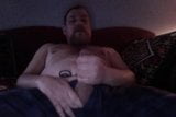 Bear In Pajamas Cumshot snapshot 3