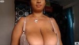 Big Tits Web Cam Bimbo snapshot 1