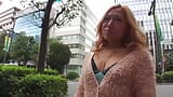 핑거링한 후 하드코어 질싸를 위해 따먹히는 일본 섹시녀 snapshot 3