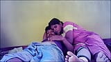 Indian village house wife hot kissing ass snapshot 8