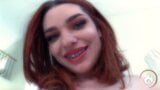 Annabel redd - creampie arqueada com laz fyre snapshot 5